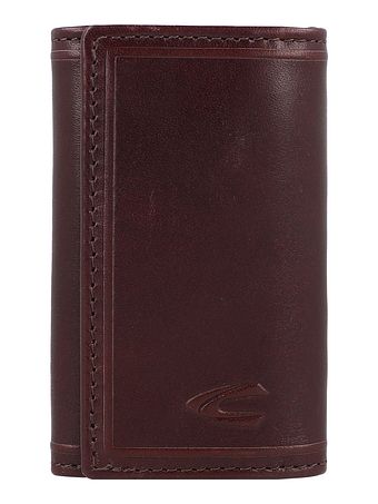camel active Wood Nøgletui Læder 6.5 cm