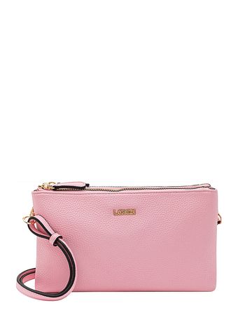 L.CREDI Ella skuldertaske 14 cm L.CREDI Ella skuldertaske 14 cm