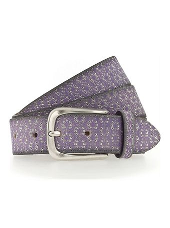 b.belt Bælte Læder