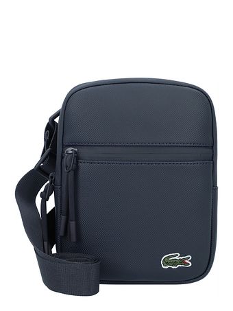 Lacoste Core Essentials Lcst Skuldertaske 15.5 cm Lacoste Core Essentials Lcst Skuldertaske 15.5 cm