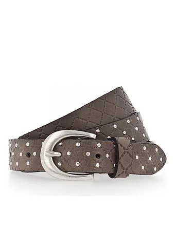 b.belt Lilou Bälte Läder b.belt Lilou Bälte Läder