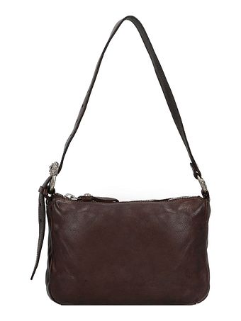 Campomaggi Skuldertaske Læder 23 cm