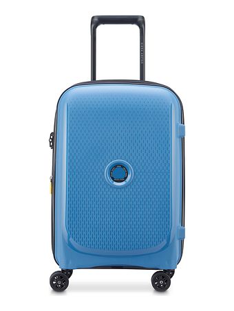 Delsey Paris Belmont Plus 4 hjul Kabinetrolley 55 cm