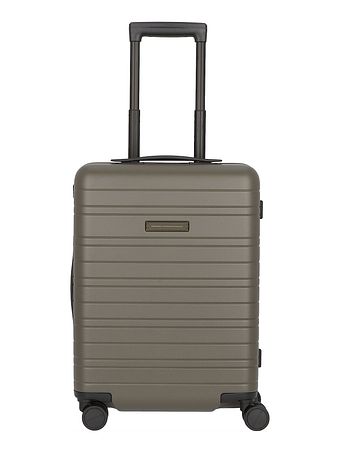 Horizn Studios H5 Check-in 4-hjulet kabinevogn 55 cm