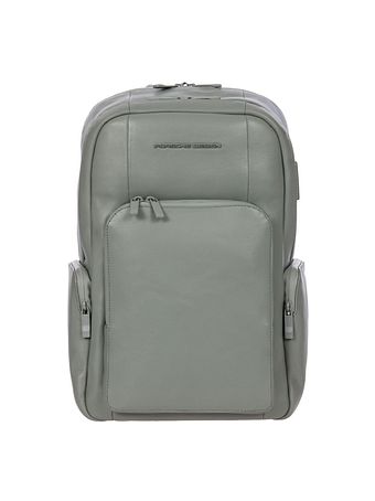 Porsche Design Roadster M1 reppu nahka 43 cm kannettava tietokone lokero