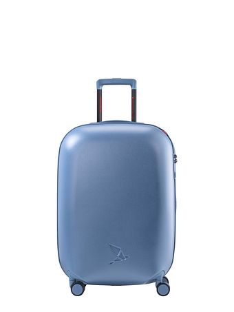 Pack Easy Gen T 4 hjul Trolley 64 cm med strækfold