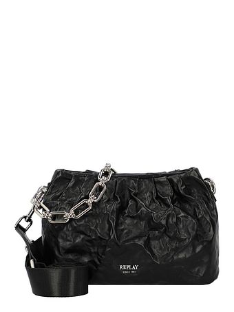 Replay Skuldertaske 23 cm