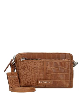 Burkely Cool Colbie Taška přes rameno Kůže 18 cm