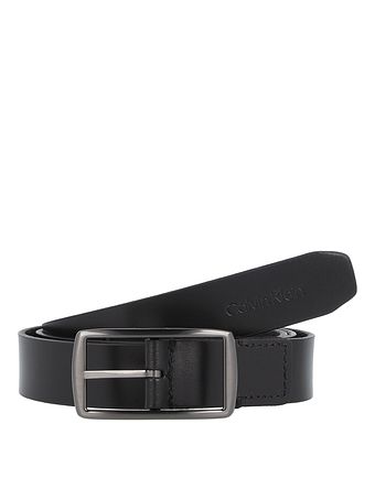 Calvin Klein CK Must Vendbart bælte Læder Calvin Klein CK Must Vendbart bælte Læder