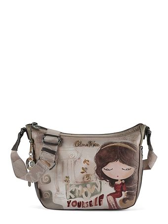 Anekke Muse Skuldertaske 32 cm