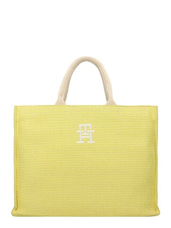 Tommy Hilfiger TH Beach Shopper-taske 44 cm