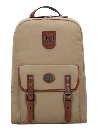 The Bridge Guido Daypack 41 cm Laptoprum
