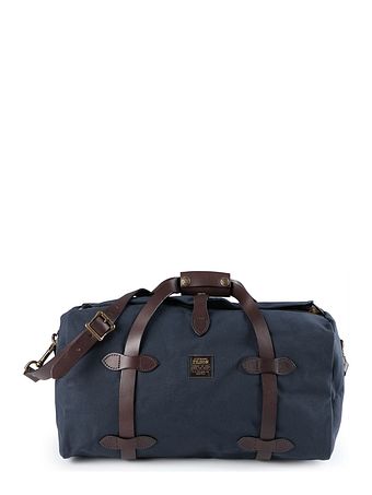 Filson Luggage Twill Weekend-rejsetaske 40 cm