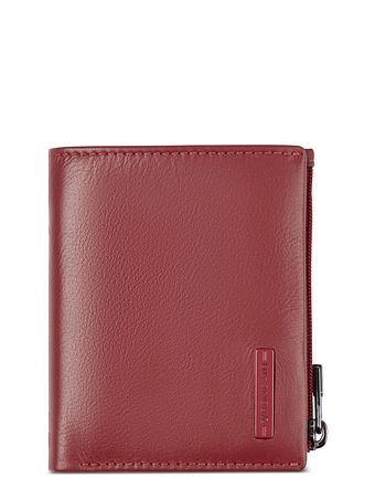 Roncato Detroit Pung RFID-beskyttelse Læder 8 cm Roncato Detroit Pung RFID-beskyttelse Læder 8 cm