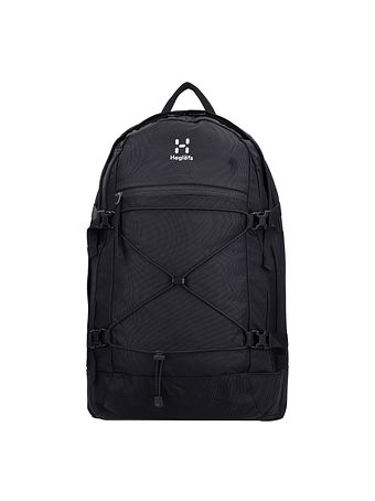 Haglöfs Backup-rygsæk med 47 cm rum til bærbar computer
