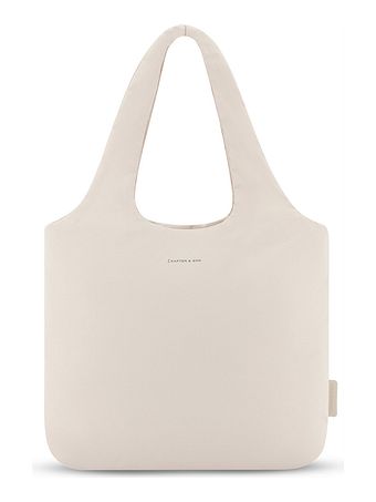 Kapten & Son Skara Shopper-taske 35 cm Laptoprum Kapten & Son Skara Shopper-taske 35 cm Laptoprum