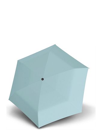 Knirps U.200 Duomatic lommeparaply 28 cm