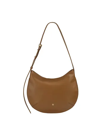DuDu Hispani Skuldertaske Læder 34 cm DuDu Hispani Skuldertaske Læder 34 cm