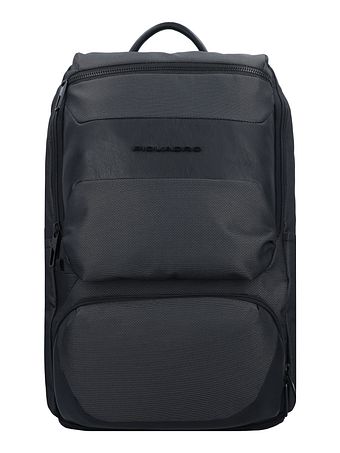 Piquadro Gio Forretningsrygsæk 42 cm Laptoprum