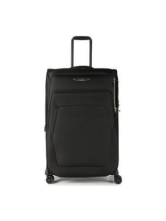 Samsonite Spark Sng Eco 4 hjul Trolley 79 cm med strækfold Samsonite Spark Sng Eco 4 hjul Trolley 79 cm med strækfold