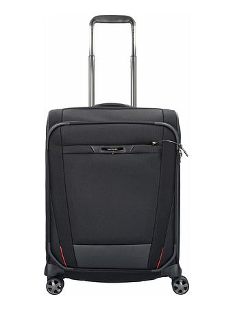 Samsonite Pro-DLX 5 Spinner 4-hjulet kabinekuffert 55 cm rum til bærbar computer