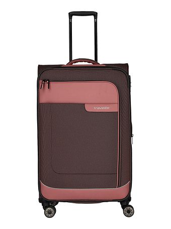 Travelite Viia 4 hjul Trolley 77 cm