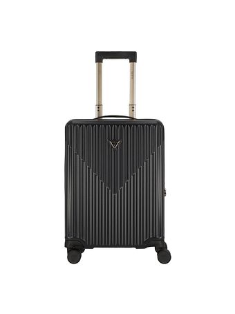 Guess Centennial 4 kolečka Kabinkový kufr 55.5 cm