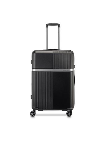 Roncato Airglam 4 hjul Trolley M 68 cm med strækfold Roncato Airglam 4 hjul Trolley M 68 cm med strækfold