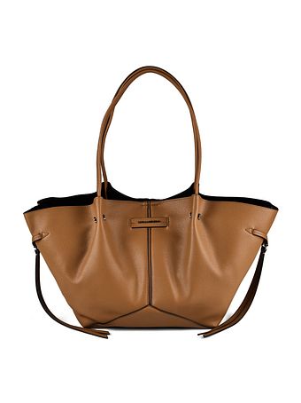Karl Lagerfeld Pierced Shopper taske 51 cm Karl Lagerfeld Pierced Shopper taske 51 cm