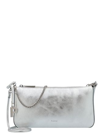 Picard Auguri Auguri Skuldertaske Læder 26 cm