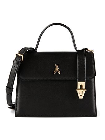 Patrizia Pepe Modern Utility Kabelka 20.5 cm