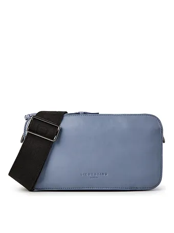 Liebeskind Clarice Crossbody taske Læder 27 cm Liebeskind Clarice Crossbody taske Læder 27 cm