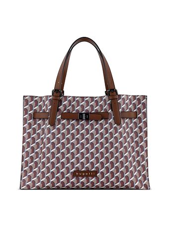 bugatti Ella Skuldertaske 37.5 cm