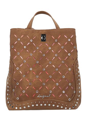 Desigual Yankee Sumy Daypack 30.5 cm