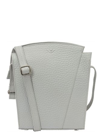 Voi Hirsch Darlene Mini Bag skuldertaske Læder 17 cm