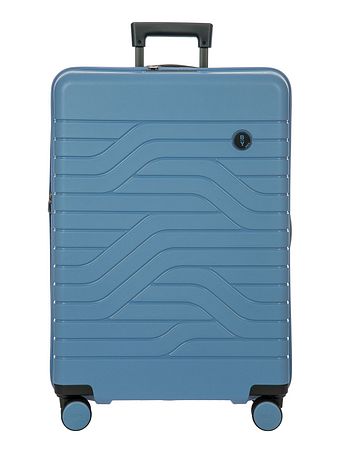 Bric's BY Ulisse 4-hjulet trolley 71 cm