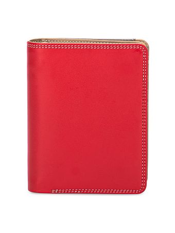 Mywalit Plånbok Läder 14 cm Mywalit Plånbok Läder 14 cm