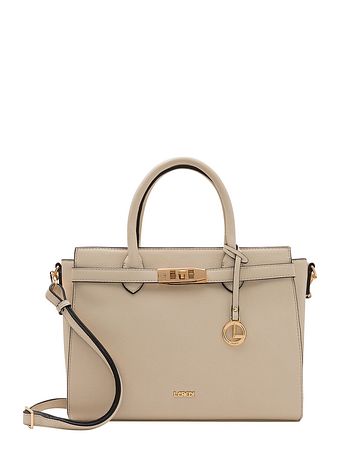 L.CREDI Konstanze Håndtaske 37 cm L.CREDI Konstanze Håndtaske 37 cm