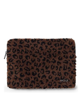 Wouf Teddy Funda para portátil 35 cm Wouf Teddy Funda para portátil 35 cm