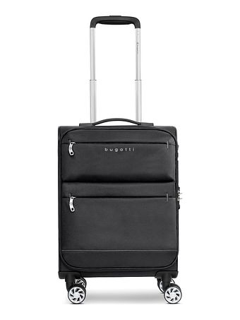 bugatti Go Light Soft 4 hjul Kabinetrolley S 54 cm