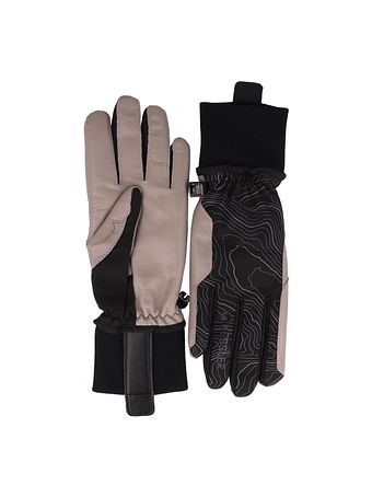 Kessler Sport Hafjell Handsker Læder