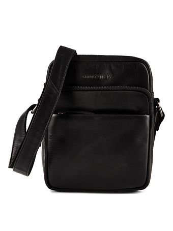 Greenburry Fiorentina Crossbody-laukku Nahka 17 cm Greenburry Fiorentina Crossbody-laukku Nahka 17 cm