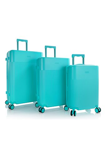 Heys HiLite 4 hjul Kuffert 3-delt med strækfold