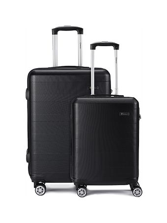 Benzi 5330 4 hjul Kuffert 2-delt