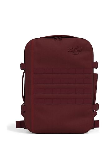 Cabin Zero Militær 36L kabinerygsæk Rygsæk 46 cm