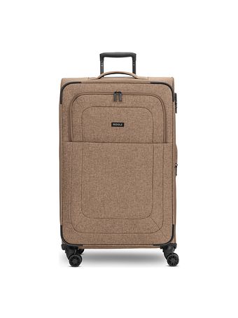 Redolz Essentials 12 LARGE 4 hjul Trolley 79 cm med strækfold