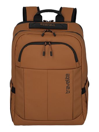 Travelite Briize Daypack M 45 cm Laptoprum