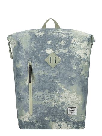 Herschel Roll Top-rygsæk med 46 cm rum til bærbar computer Herschel Roll Top-rygsæk med 46 cm rum til bærbar computer