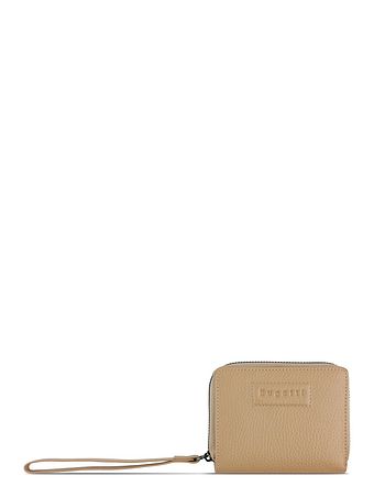 bugatti Elsa Pung RFID-beskyttelse Læder 11 cm