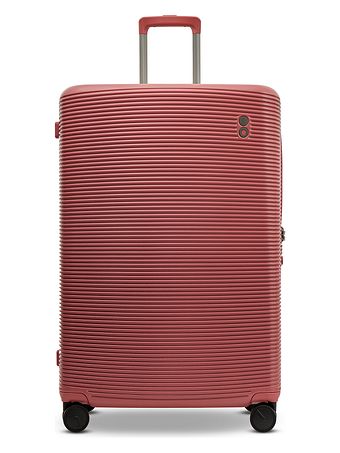 Echolac Ultima 4 hjul Trolley 76 cm med strækfold